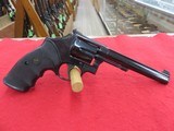 Smith & Wesson, 48, 22WMR - 2 of 2