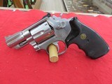 Smith & Wesson, 66-3, 357mag - 1 of 2