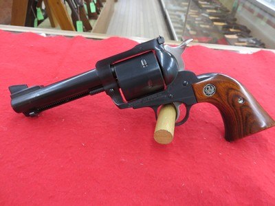 Ruger, New Model Super Blackhawk, 44mag