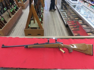 Remington 700 BDL, 270 Win