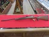Remington 700 Classic, 222 Rem - 2 of 2