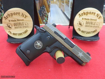 Sig Sauer, P938, 9MM - Image 1 of 2