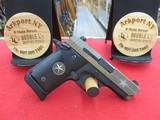 Sig Sauer, P938, 9MM - Image 1 of 2