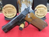 Smith & Wesson, 39-2, 9MM - Image 2 of 2