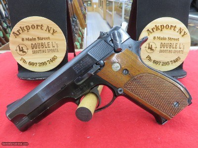 Smith & Wesson, 39-2, 9MM - Image 2 of 2