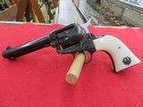 Ruger New Model Single Six, 22LR - 1 of 2