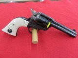 Ruger New Model Single Six, 22LR - 2 of 2