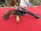 Ruger New Model Single Six, 32 H&R mag - Image 6 of 10