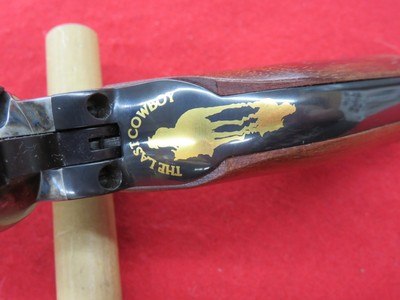 Ruger New Model Single Six, 32 H&R mag - Image 4 of 10