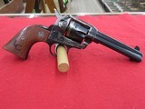 Ruger New Model Single Six, 32 H&R mag - Image 3 of 10