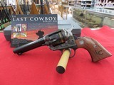 Ruger New Model Single Six, 32 H&R mag - Image 8 of 10