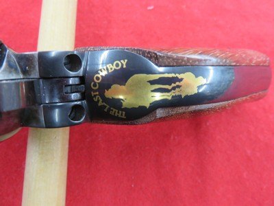 Ruger New Model Single Six, 32 H&R mag - Image 7 of 10