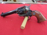 Ruger New Model Single Six, 32 H&R mag - Image 2 of 10