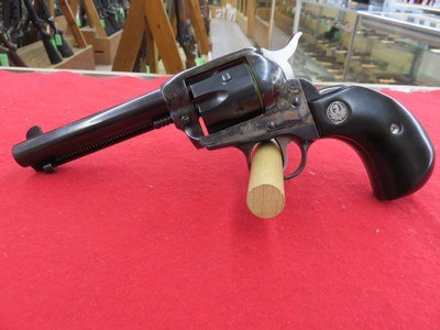 Ruger, New Model Single Six, 32 H&R mag - Image 2 of 2