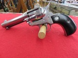Ruger, New Model Single Six, 22LR/22Mag - 1 of 2