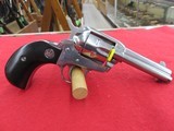 Ruger, New Model Single Six, 22LR/22Mag - 2 of 2