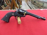 Ruger, New Model Single Six, 22LR/22Mag - Image 3 of 3
