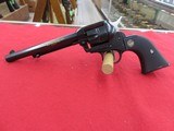 Ruger, New Model Single Six, 22LR/22Mag - Image 1 of 3
