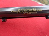 Ruger, New Model Single Six, 22LR/22Mag - Image 2 of 3