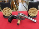 Ruger, New Model Single Six, 32 H&R 