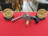 Ruger, New Model Single Six, 32 H&R 