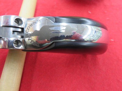 Ruger, New Model Single Six, 32 H&R 