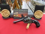 Ruger, New Model Single Six, 32 H&R 