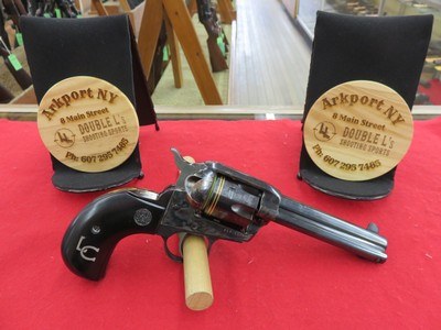 Ruger, New Model Single Six, 32 H&R 