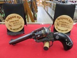 Ruger, New Model Single Six, 32 H&R 