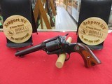 Ruger, New Bearcat, 22LR - Image 1 of 2