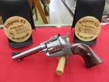 Ruger, New Model Single Six, 22LR/22WMR - Image 1 of 2