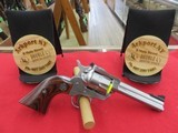 Ruger, New Model Single Six, 22LR/22WMR - Image 2 of 2