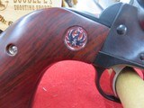 Ruger New Model Single Six, 22LR/22WMR, 50th Anniversary - Image 4 of 5