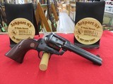 Ruger New Model Single Six, 22LR/22WMR, 50th Anniversary - Image 3 of 5