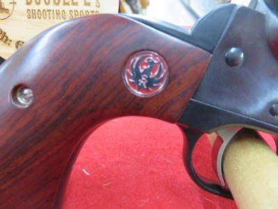 Ruger New Model Single Six, 22LR/22WMR, 50th Anniversary - Image 4 of 5