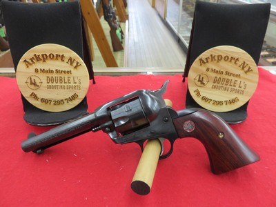 Ruger New Model Single Six, 22LR/22WMR, 50th Anniversary - Image 2 of 5