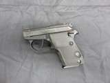 Beretta, Tomcat, 32 Auto, 2 3/8