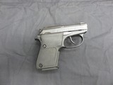 Beretta, Tomcat, 32 Auto, 2 3/8