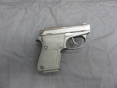 Beretta, Tomcat, 32 Auto, 2 3/8