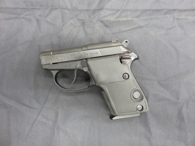 Beretta, Tomcat, 32 Auto, 2 3/8