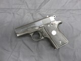 Colt, Mustang Pocket lite, 380 ACP, 3 1/2