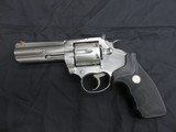 Colt, King Cobra, 357mag, 4