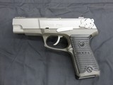 Ruger, P90, 45ACP, 4 1/2