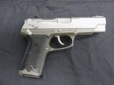 Ruger, P90, 45ACP, 4 1/2