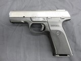 Ruger, SR9, 9mm4