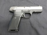 Ruger, SR9, 9mm4