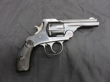 Harrington & Richardson, Top break, 32 S&W 3/4