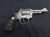 Taurus, 84, 38 special, 4