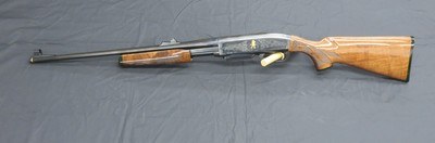 Remington, 7600, 30-06 SPRG - Image 3 of 3