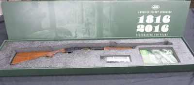 Remington, 7600, 30-06 SPRG - Image 1 of 3